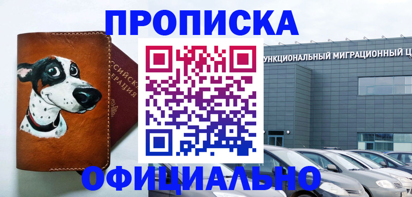 временная прописка в Истре